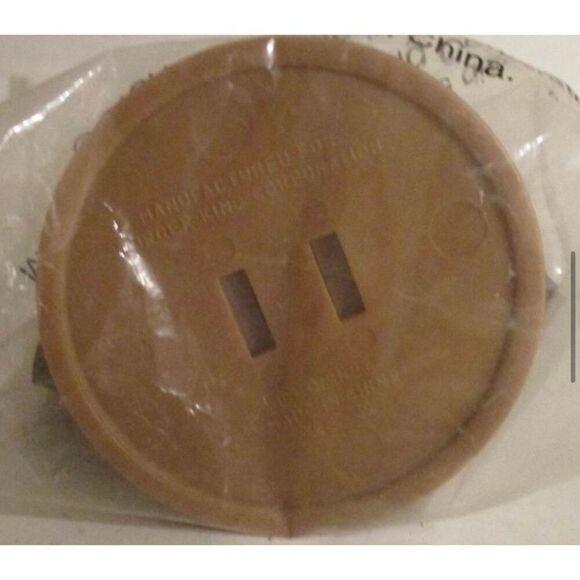 Vintage Hunchback Of Notre Dame Burger King 1990s Toppers - Picture 4 of 4